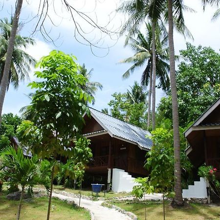 Seashell Coconut Village Тао Екстер'єр фото